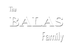 The Balas Family